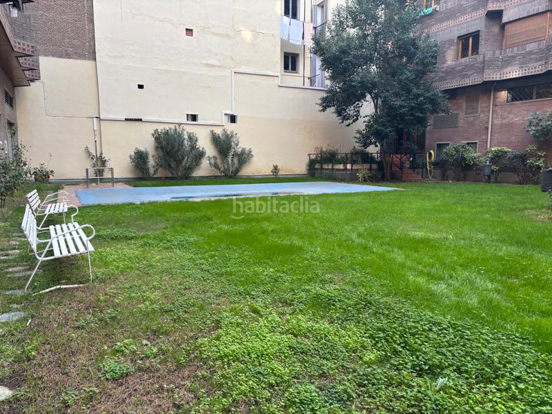 Foto 081e1312-0613-448f-9aca-5bc2ac6b306d. Apartament amb calefacció aparcament piscina a Recoletos Madrid