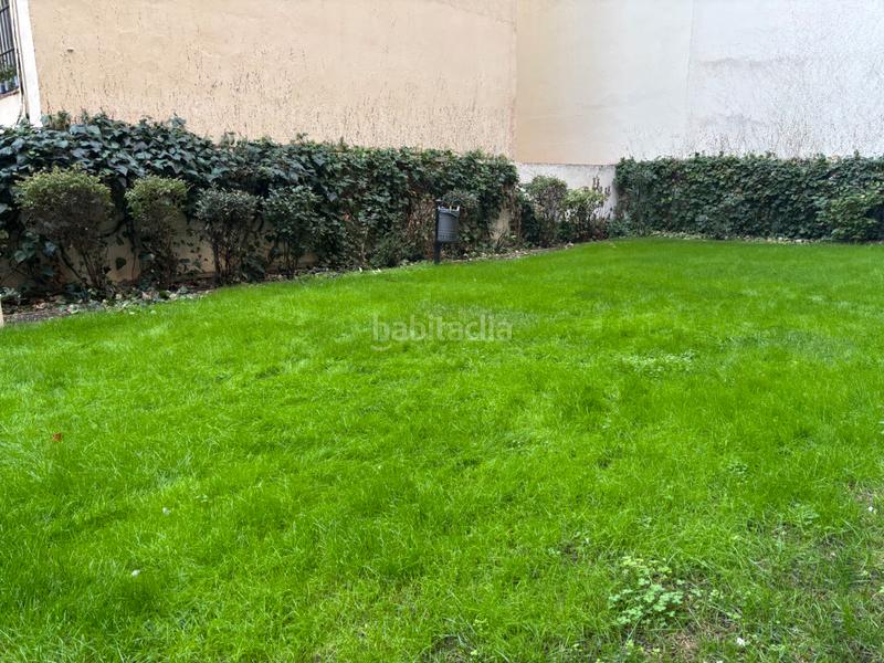 Foto 0ee2a6b0-4478-4062-b2ed-5791ae7dd857. Apartament amb calefacció aparcament piscina a Recoletos Madrid