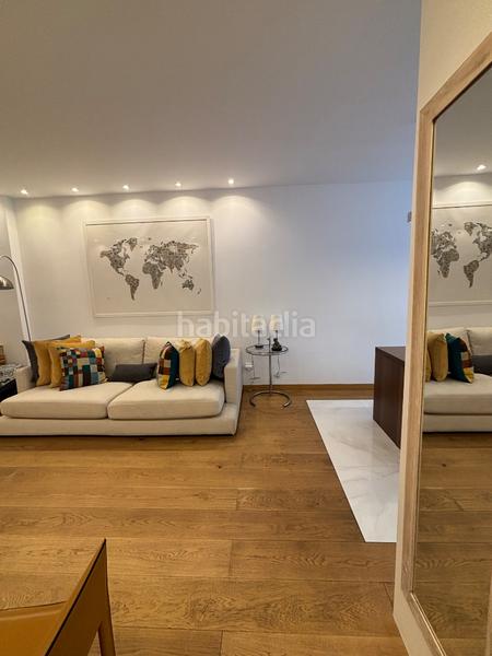 Foto 16a91732-992c-4256-a1f8-e5084a002952. Apartament amb calefacció aparcament piscina a Recoletos Madrid