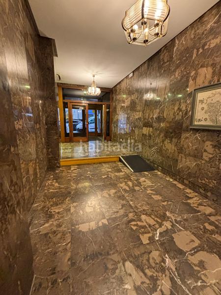 Foto 1ea10018-5fa1-4d0c-904d-e98226e7e380. Apartament amb calefacció aparcament piscina a Recoletos Madrid