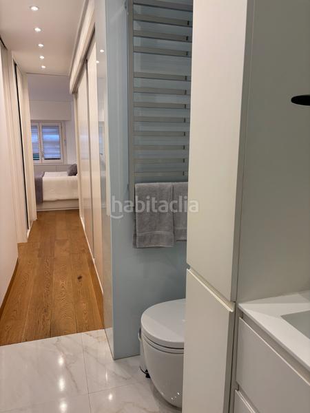 Foto 24ba3473-8157-4834-a7a2-1b2b3f3fde02. Apartament amb calefacció aparcament piscina a Recoletos Madrid