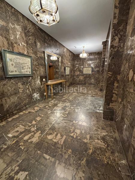 Foto 280e50fb-c54b-4501-8ec0-1caa2260dc42. Apartament amb calefacció aparcament piscina a Recoletos Madrid