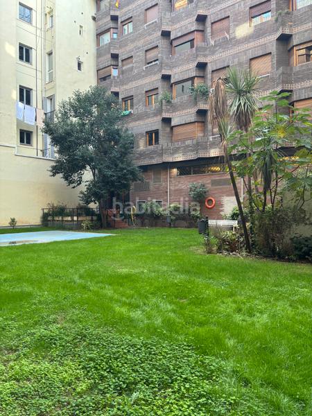 Foto 28c8b4d5-9d9b-4cc9-8594-07f7f9b901fc. Apartament amb calefacció aparcament piscina a Recoletos Madrid