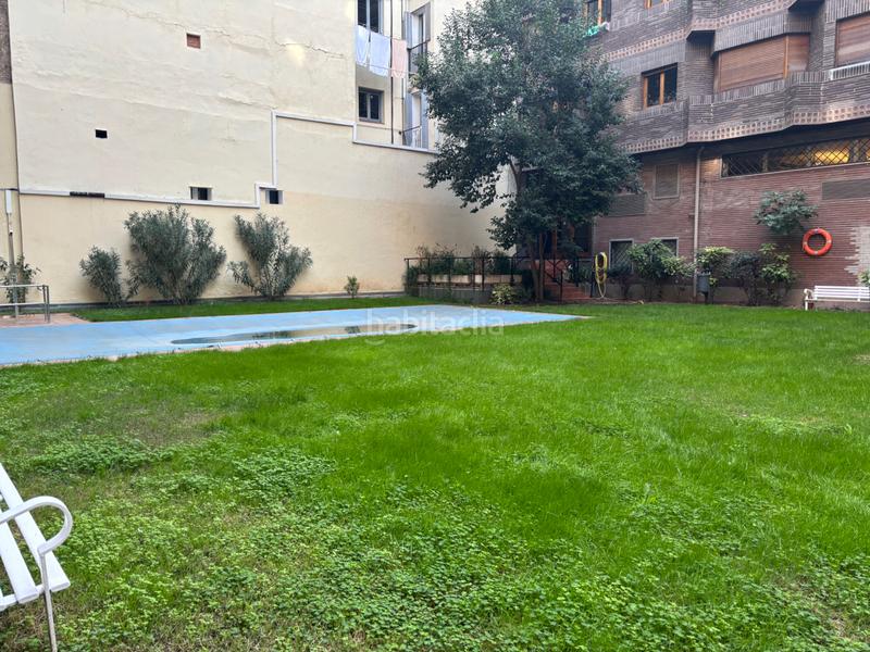 Foto 2cdf5345-84d0-4e5a-81cd-61e5393bfd62. Apartament amb calefacció aparcament piscina a Recoletos Madrid