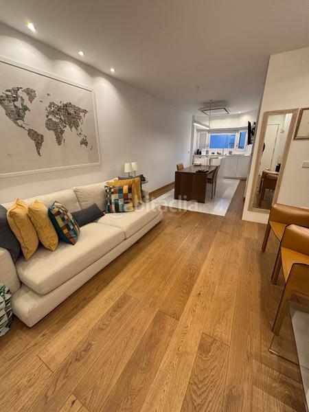 Foto 331c0d32-be81-4bc0-87a8-1dac36ffd8d1. Apartament amb calefacció aparcament piscina a Recoletos Madrid