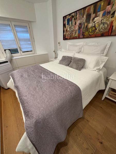 Foto 38242a20-78b4-4e11-a9cb-7900b541ae65. Apartament amb calefacció aparcament piscina a Recoletos Madrid