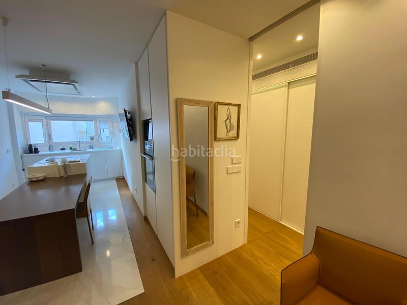 Foto 403ca5c7-8095-49ed-8b21-abe982d76cf7. Apartament amb calefacció aparcament piscina a Recoletos Madrid