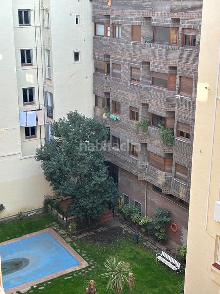 Foto 4064bed8-8fd8-4ba4-8788-9b2b0d945313. Apartament amb calefacció aparcament piscina a Recoletos Madrid