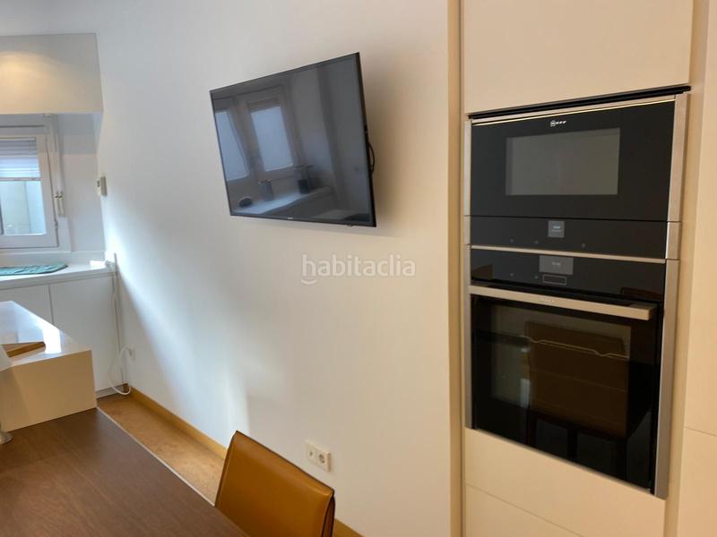 Foto 517fbbd3-c0f5-4ce5-97fd-e9876901da68. Apartament amb calefacció aparcament piscina a Recoletos Madrid