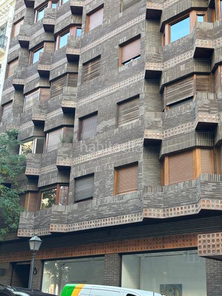 Foto 62ca2560-c8ab-4c57-8f80-29b28ca2e29f. Apartament amb calefacció aparcament piscina a Recoletos Madrid