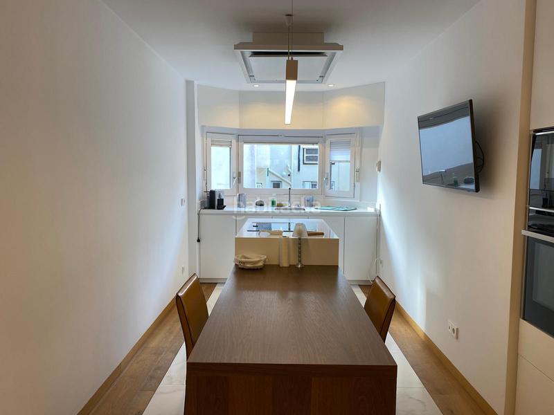 Foto 653ef146-421d-48ba-9f3f-88dcefb11b6b. Apartament amb calefacció aparcament piscina a Recoletos Madrid