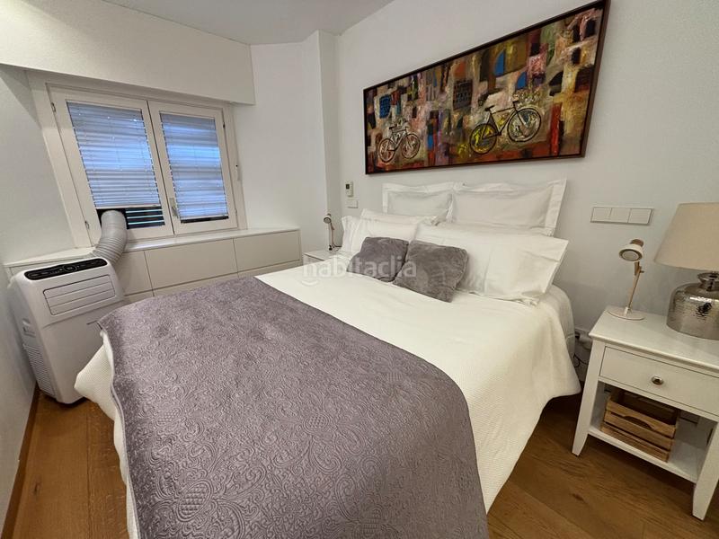 Foto 6750c6f5-b993-4ed2-a1e9-6a05c12dc727. Apartament amb calefacció aparcament piscina a Recoletos Madrid