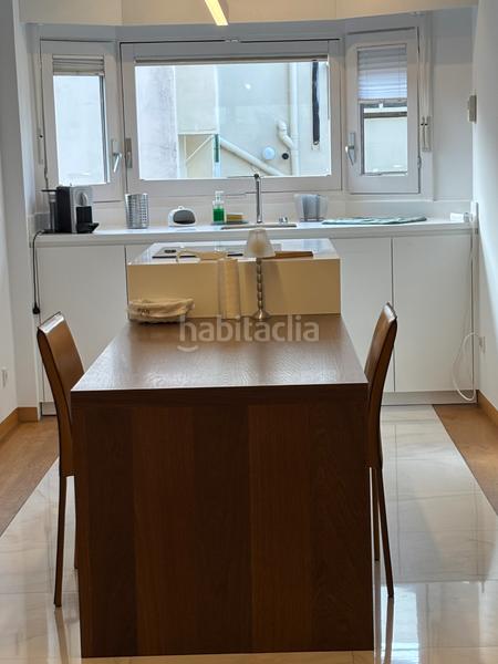 Foto 78afd6ba-3bab-4a17-94ae-fe46c84e093f. Apartament amb calefacció aparcament piscina a Recoletos Madrid