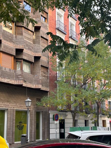 Foto 7a2ea367-519f-45fe-b4f0-17c0a85b4d95. Apartament amb calefacció aparcament piscina a Recoletos Madrid