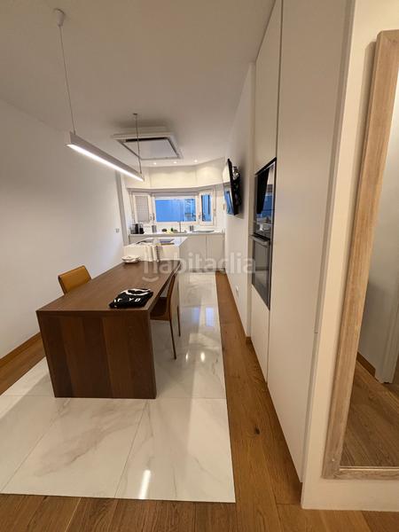 Foto 88013c5f-b2dc-401d-aebb-e7649cc2ccec. Apartament amb calefacció aparcament piscina a Recoletos Madrid