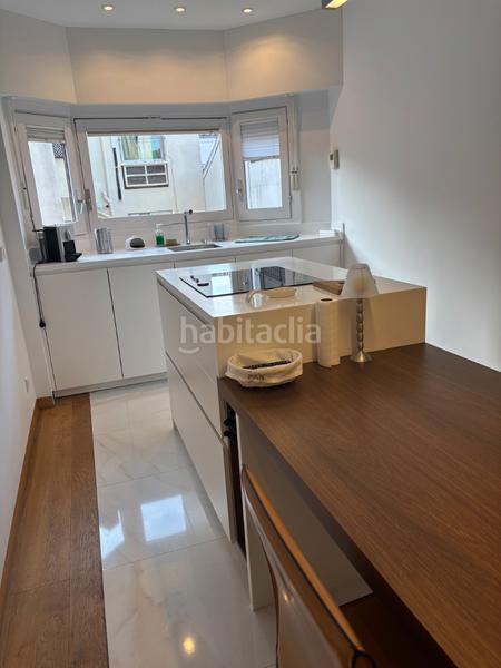 Foto 999aeaf8-7a35-4278-9283-7e7ff1e1e596. Apartament amb calefacció aparcament piscina a Recoletos Madrid