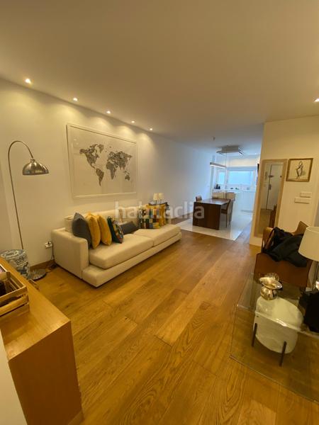 Foto 9ebf8116-6cb2-4b72-8fa1-a40de6acf05c. Apartament amb calefacció aparcament piscina a Recoletos Madrid