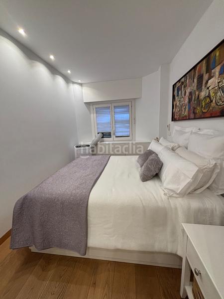 Foto bbf57bd9-be51-40a4-9f2c-4f9b259defb1. Apartament amb calefacció aparcament piscina a Recoletos Madrid