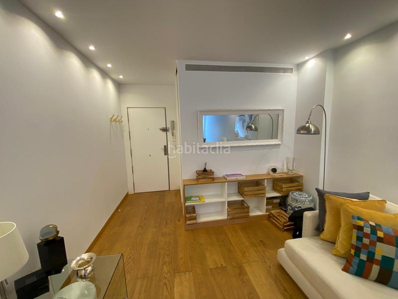 Foto cb83b1eb-4607-4ad1-9035-f2928fe879fd. Apartament amb calefacció aparcament piscina a Recoletos Madrid