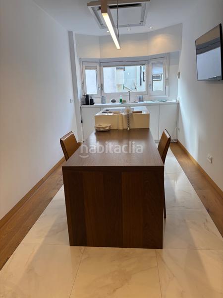 Foto d5ca1d3d-494d-49ea-92e6-d37b43a7dc05. Apartament amb calefacció aparcament piscina a Recoletos Madrid