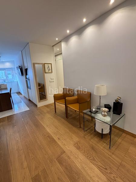 Foto e567397d-31a8-47ce-a7f8-640672b294b2. Apartament amb calefacció aparcament piscina a Recoletos Madrid