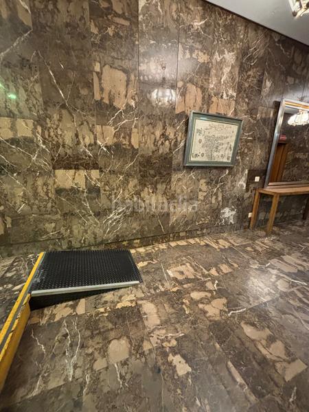 Foto ee71035e-562b-47b7-b2e3-42e262de6722. Apartament amb calefacció aparcament piscina a Recoletos Madrid