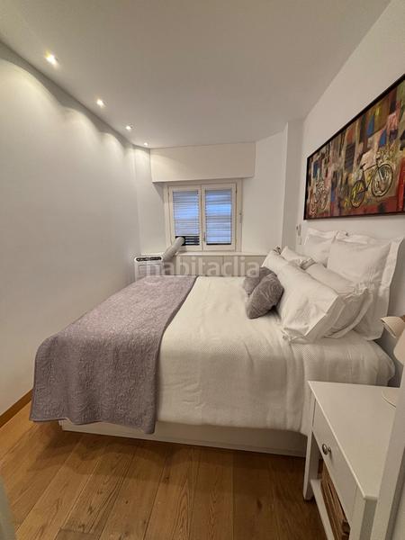 Foto f6418cdb-f1e0-40da-a0c1-b7692e246bbb. Apartament amb calefacció aparcament piscina a Recoletos Madrid