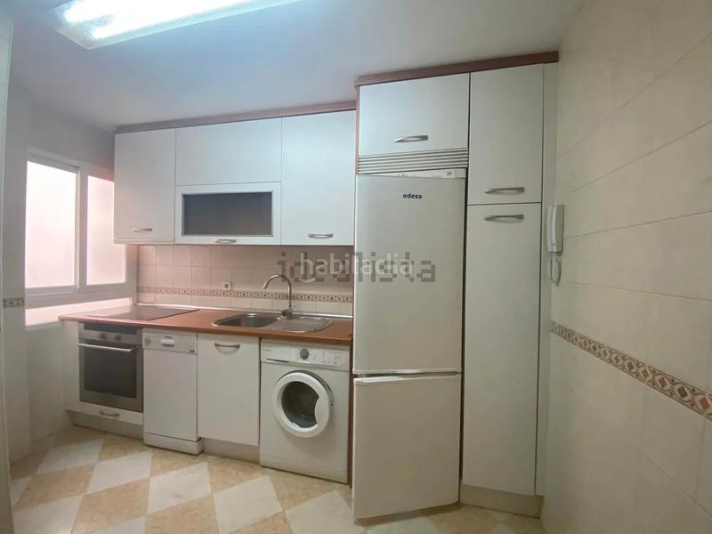Foto 3e2fbd9b-92a7-407a-972c-0600c6dfce40. Affitto appartamento con riscaldamento in El Viso Madrid