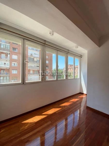 Foto d6695054-a5e6-47bc-b7ea-f0df7500a4d6. Affitto appartamento con riscaldamento in El Viso Madrid