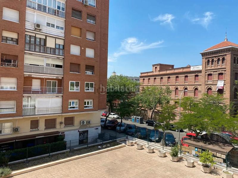Foto 036dad55-10fc-43d0-a125-08c764d98b0b. Alquiler piso alquiler de piso en principe de vergara en Madrid