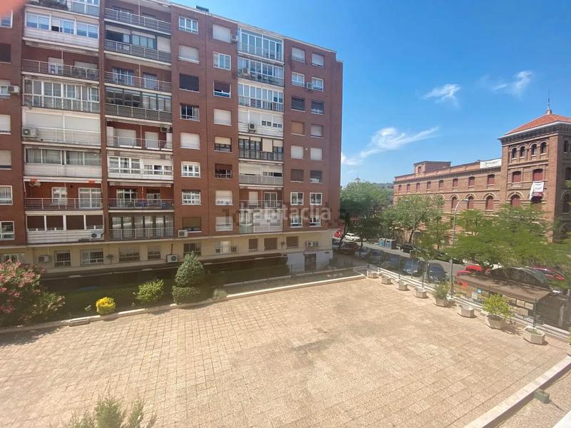 Foto 3b554cb3-6519-4798-b64a-1b69603142d2. Miete etagenwohnung mit heizung in El Viso Madrid