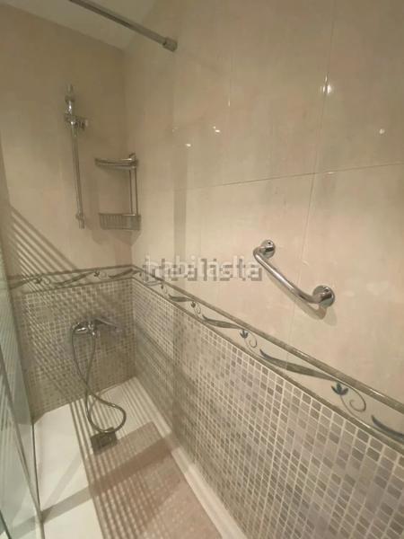 Foto 54612fa8-9374-4150-af48-f8228c494acb. Miete etagenwohnung mit heizung in El Viso Madrid