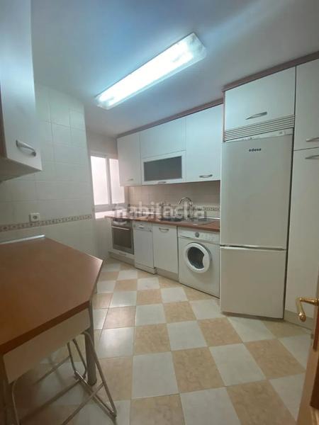 Foto 590bd91b-13d6-408d-9f40-115cba1b0fe7. Miete etagenwohnung mit heizung in El Viso Madrid