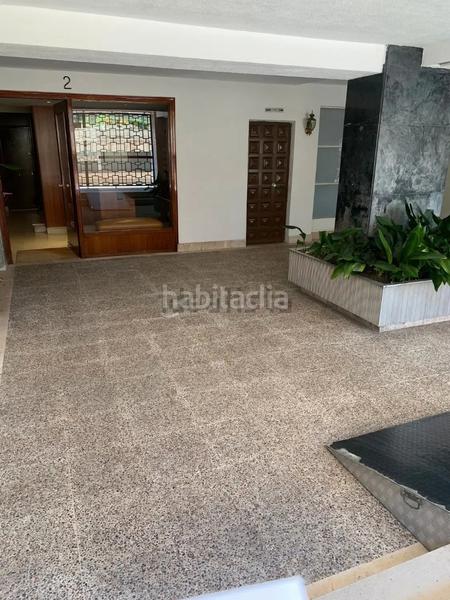 Foto c242ee9b-ee3b-4c90-b575-0089d4eba656. Miete etagenwohnung mit heizung in El Viso Madrid