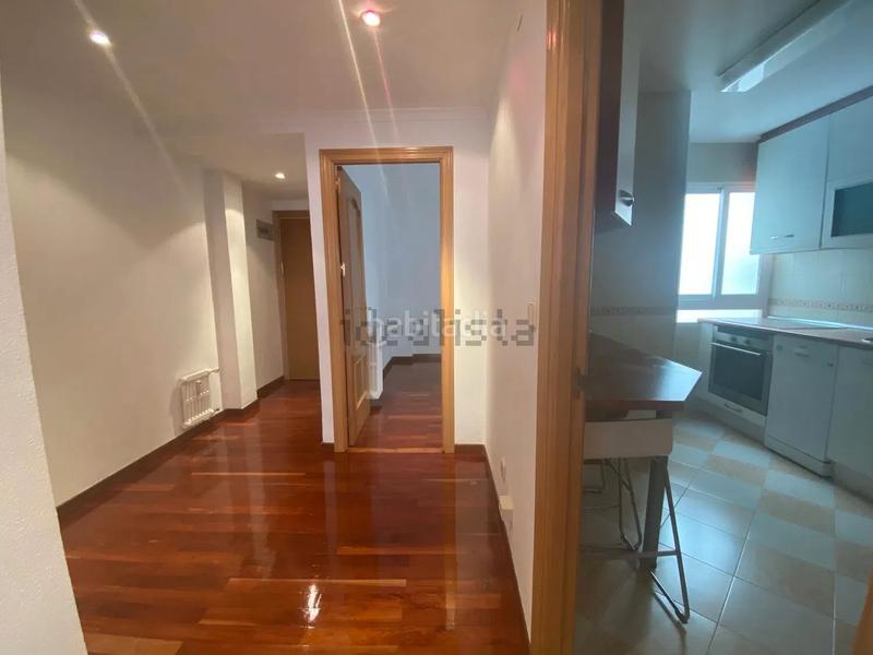 Foto 61e32921-5bd9-45f7-90c9-d004afa723e4. Rent flat with heating in El Viso Madrid