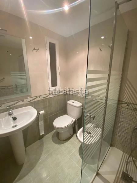 Foto a3a41939-16c5-4635-adc3-3f2b13da67a9. Rent flat with heating in El Viso Madrid