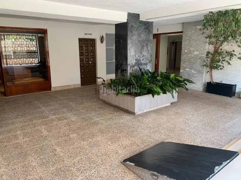 Foto b169dfb8-c8e9-4c19-9591-a9a2bede5cea. Rent flat with heating in El Viso Madrid