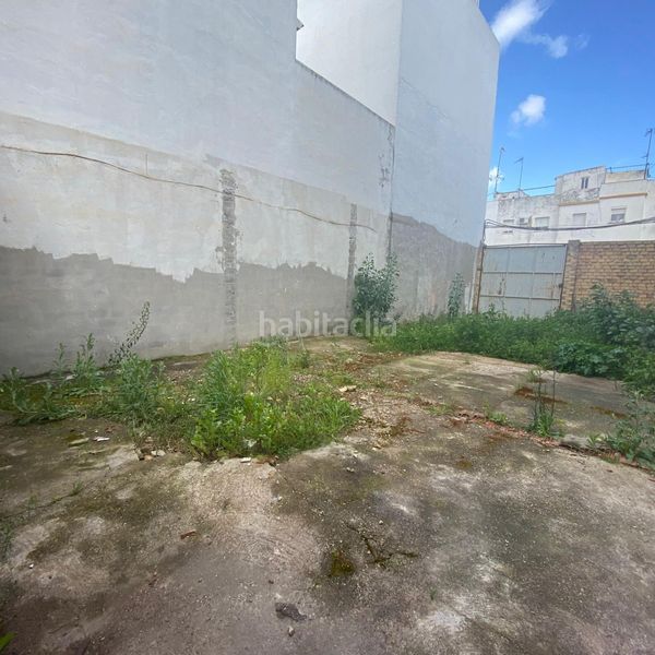 Foto 2b9c75ee-4c3a-4a74-a5f8-074549fb6f0f. Terreny residencial a Centro - Doña Mercedes Dos Hermanas