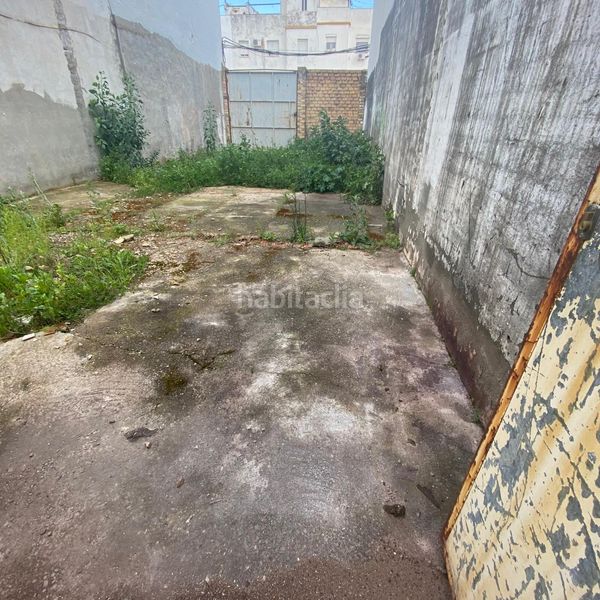 Foto e292a9ad-12a2-4dae-a5cb-c2fde64c81d1. Terreny residencial a Centro - Doña Mercedes Dos Hermanas