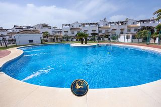 Casa adossada en Arco Norte - Avda Espa�a. Exclusividad y confort en arco norte: un hogar �nico en residenc