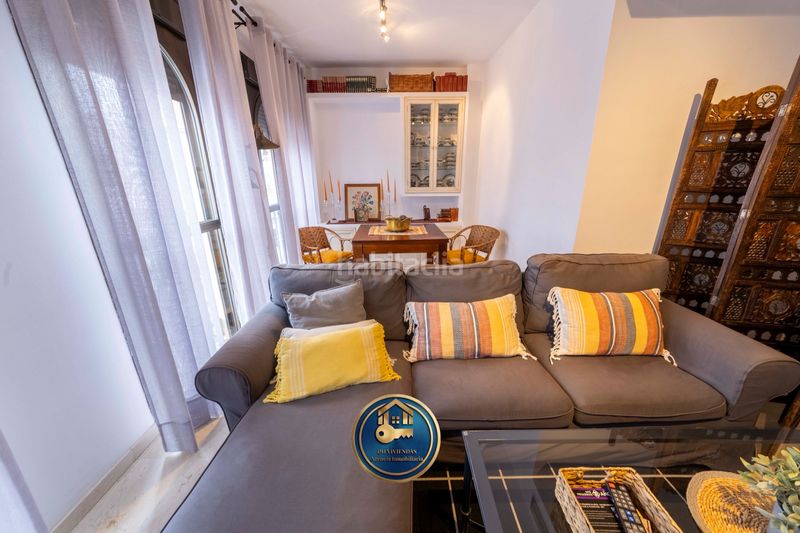 Foto 0a7d7c0e-e5a8-47bb-8e54-c2de8640c1f5. Àtic a El Arenal - La Pólvora Dos Hermanas