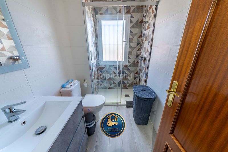 Foto 183ddea6-7659-4e99-99ed-6a0e97227db4. Àtic a El Arenal - La Pólvora Dos Hermanas