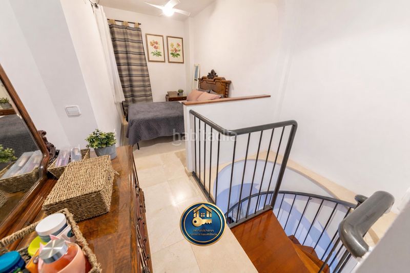 Foto 1b70e4e9-a05f-4a18-a0b2-9e9081dc0610. Àtic a El Arenal - La Pólvora Dos Hermanas