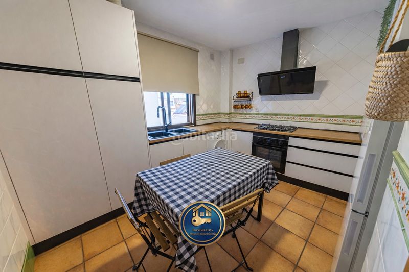 Foto 2df1a387-9671-4ec0-9374-9104db00816d. Àtic a El Arenal - La Pólvora Dos Hermanas