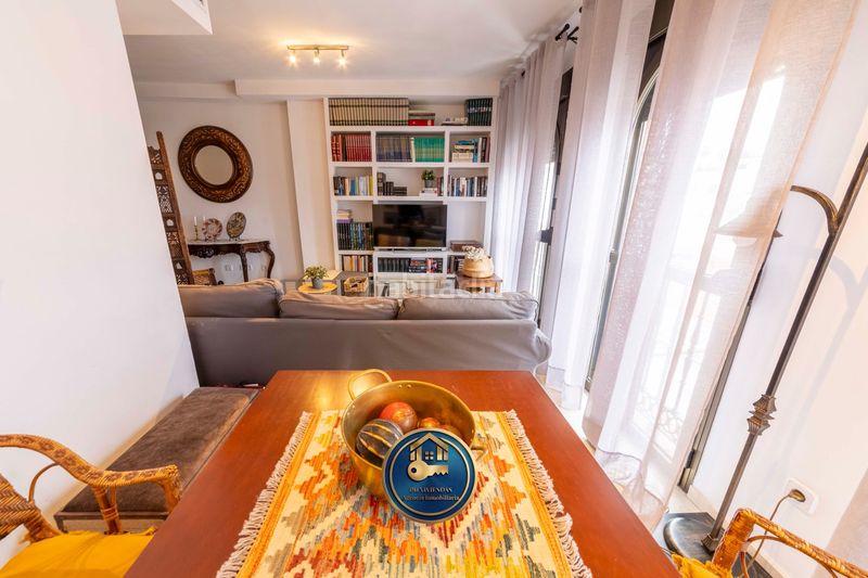 Foto 33df6770-7f0e-40e1-917e-f80e070227b9. Àtic a El Arenal - La Pólvora Dos Hermanas