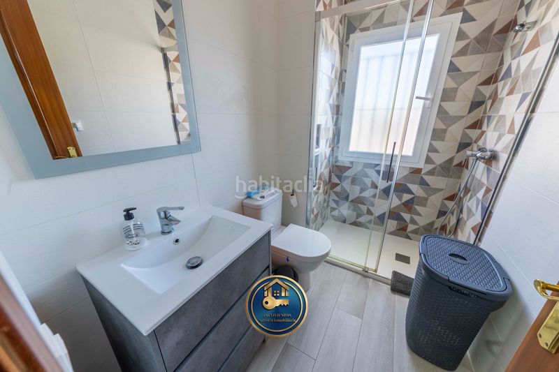 Foto 5aab90f3-8d54-4227-a3ba-fb605d5a4a11. Àtic a El Arenal - La Pólvora Dos Hermanas