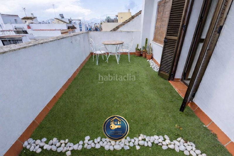 Foto 74a4a925-6393-4090-a801-e9ac4c7c254a. Àtic a El Arenal - La Pólvora Dos Hermanas