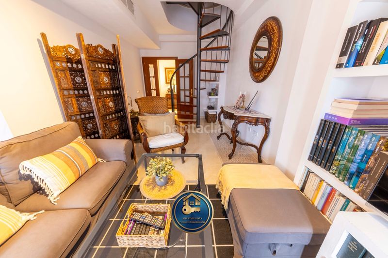 Foto 8668e529-337e-4d85-ada0-dc62a1d27f8f. Àtic a El Arenal - La Pólvora Dos Hermanas