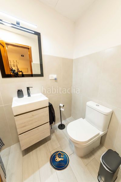 Foto 88d4f2bf-70c2-48b6-8a75-08b23c890d21. Àtic a El Arenal - La Pólvora Dos Hermanas