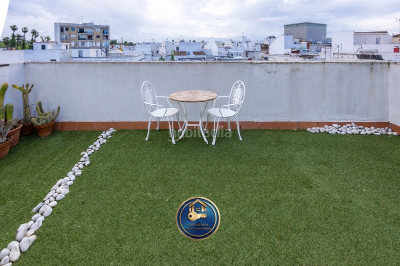 Foto 94936582-34e5-48a3-8d32-1f40c6e16a77. Àtic a El Arenal - La Pólvora Dos Hermanas